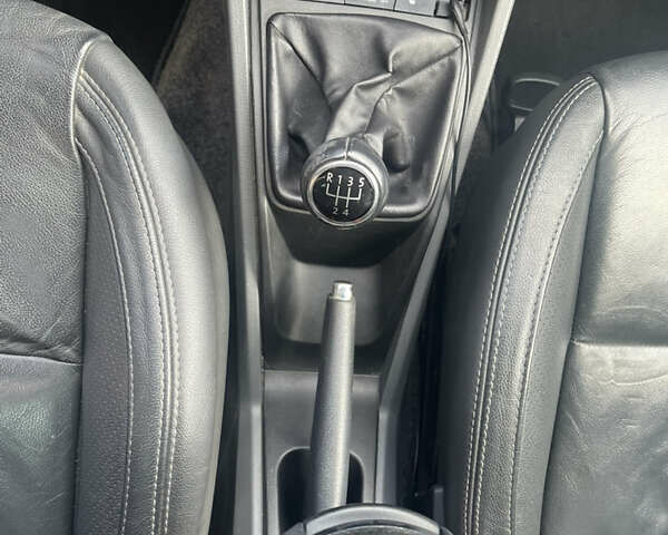 Серый Сеат Ибица, объемом двигателя 1.2 л и пробегом 233 тыс. км за 5000 $, фото 6 на Automoto.ua