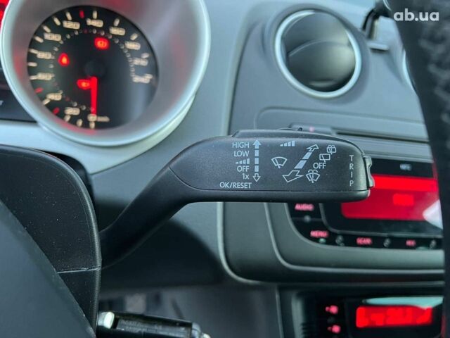 Серый Сеат Ибица, объемом двигателя 1.2 л и пробегом 210 тыс. км за 6180 $, фото 22 на Automoto.ua