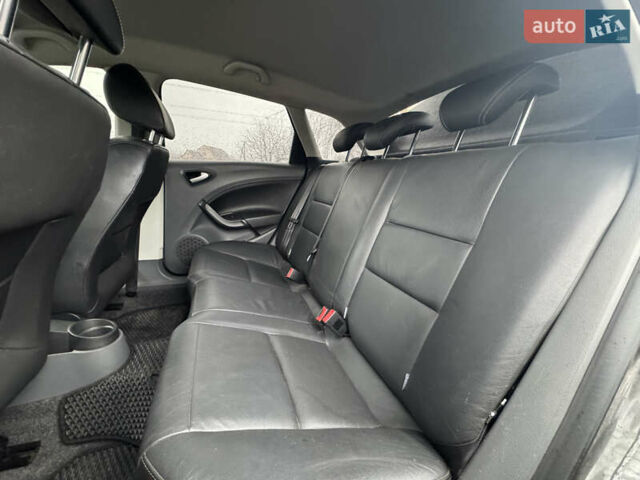 Серый Сеат Ибица, объемом двигателя 1.2 л и пробегом 136 тыс. км за 7700 $, фото 9 на Automoto.ua
