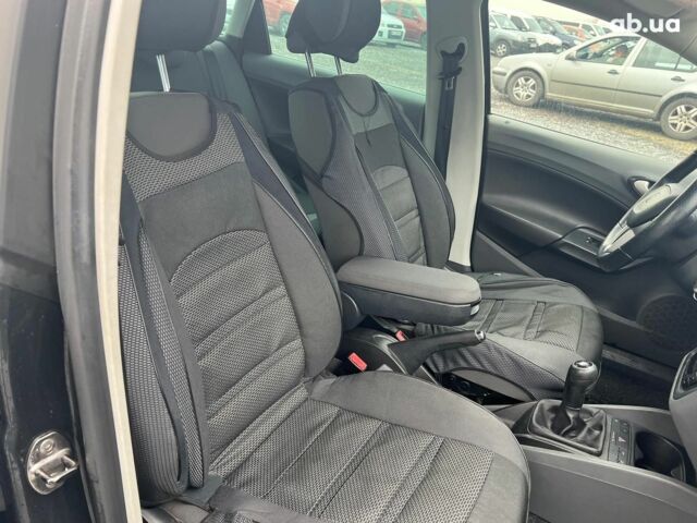 Серый Сеат Ибица, объемом двигателя 1.2 л и пробегом 289 тыс. км за 3000 $, фото 30 на Automoto.ua