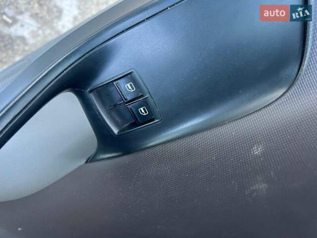 Серый Сеат Ибица, объемом двигателя 1.2 л и пробегом 178 тыс. км за 5490 $, фото 15 на Automoto.ua