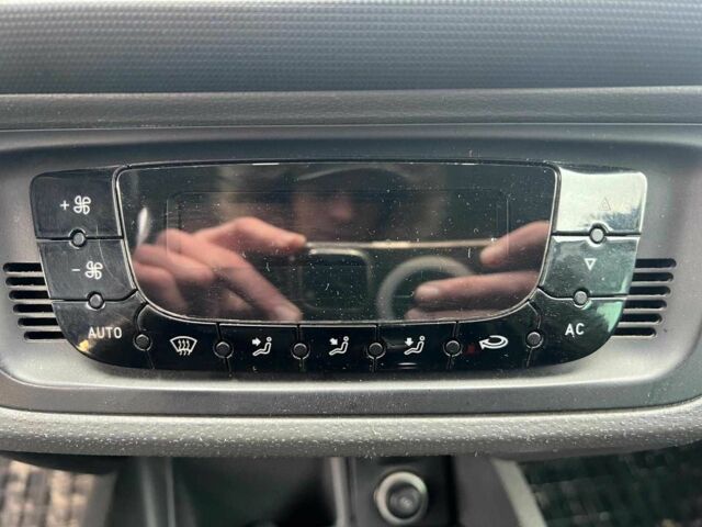 Сірий Сеат Ibiza, об'ємом двигуна 1.2 л та пробігом 289 тис. км за 4590 $, фото 22 на Automoto.ua