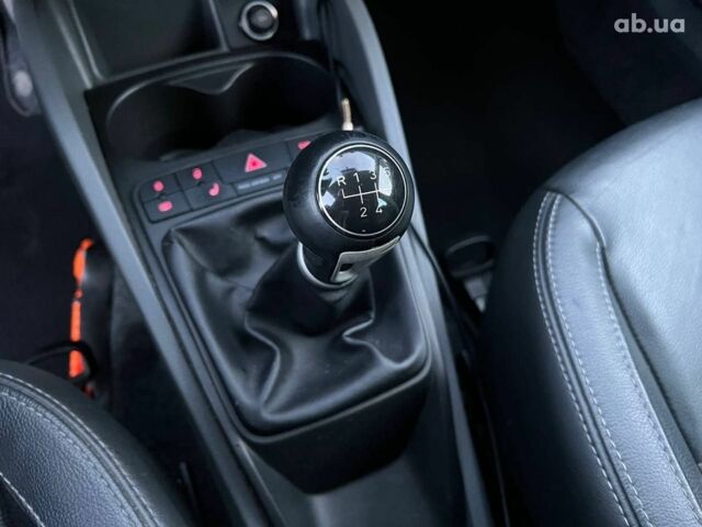 Серый Сеат Ибица, объемом двигателя 1.2 л и пробегом 210 тыс. км за 6180 $, фото 28 на Automoto.ua