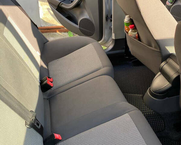 Серый Сеат Ибица, объемом двигателя 1.2 л и пробегом 201 тыс. км за 5800 $, фото 8 на Automoto.ua