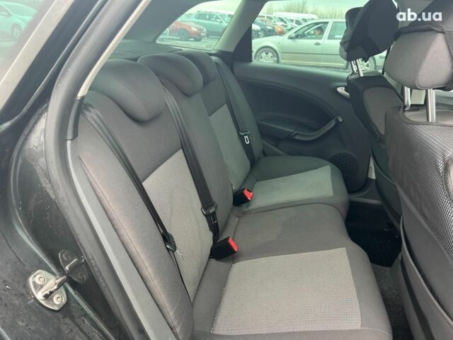 Серый Сеат Ибица, объемом двигателя 1.2 л и пробегом 289 тыс. км за 3000 $, фото 28 на Automoto.ua