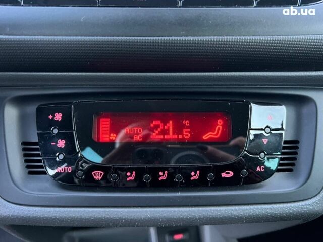 Серый Сеат Ибица, объемом двигателя 1.2 л и пробегом 210 тыс. км за 6180 $, фото 26 на Automoto.ua