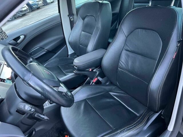 Серый Сеат Ибица, объемом двигателя 1.2 л и пробегом 210 тыс. км за 6180 $, фото 18 на Automoto.ua