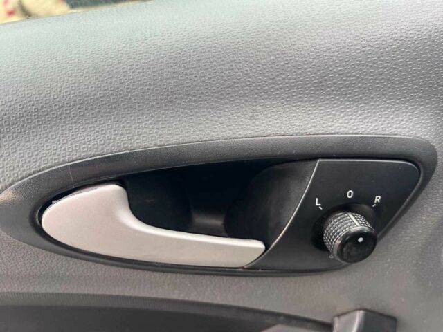 Сірий Сеат Ibiza, об'ємом двигуна 1.2 л та пробігом 289 тис. км за 4590 $, фото 15 на Automoto.ua