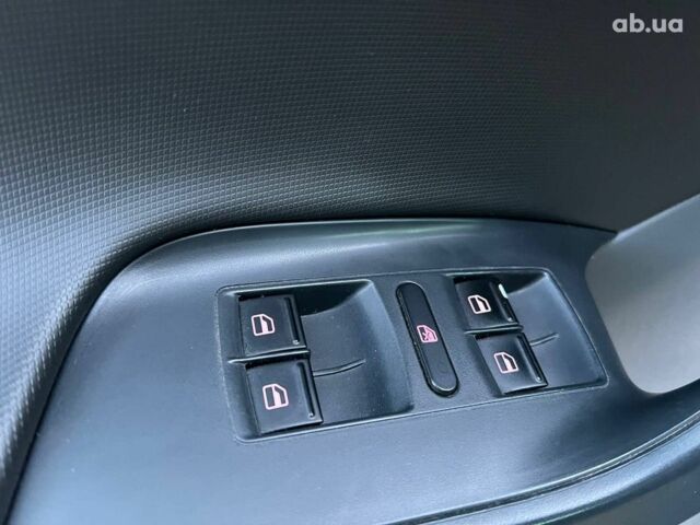 Серый Сеат Ибица, объемом двигателя 1.2 л и пробегом 210 тыс. км за 6180 $, фото 15 на Automoto.ua