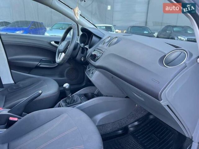 Серый Сеат Ибица, объемом двигателя 1.2 л и пробегом 178 тыс. км за 5490 $, фото 36 на Automoto.ua