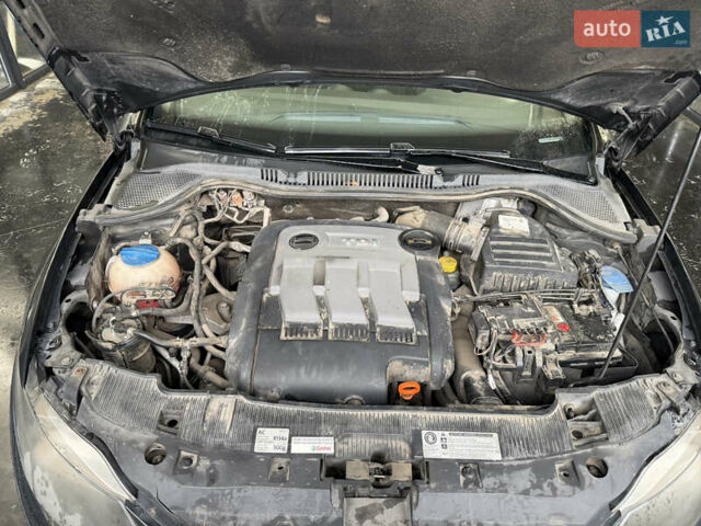 Серый Сеат Ибица, объемом двигателя 1.2 л и пробегом 366 тыс. км за 3150 $, фото 19 на Automoto.ua