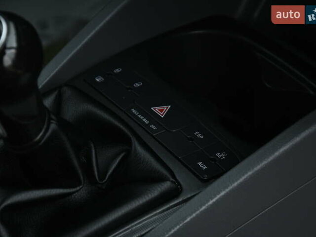 Серый Сеат Ибица, объемом двигателя 1.6 л и пробегом 176 тыс. км за 6999 $, фото 41 на Automoto.ua