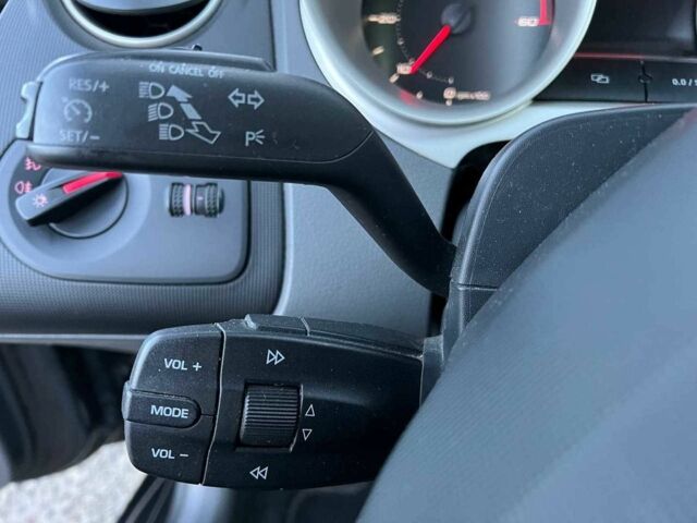 Серый Сеат Ибица, объемом двигателя 1.2 л и пробегом 210 тыс. км за 6180 $, фото 23 на Automoto.ua