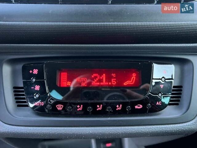 Сірий Сеат Ibiza, об'ємом двигуна 1.2 л та пробігом 210 тис. км за 6180 $, фото 26 на Automoto.ua
