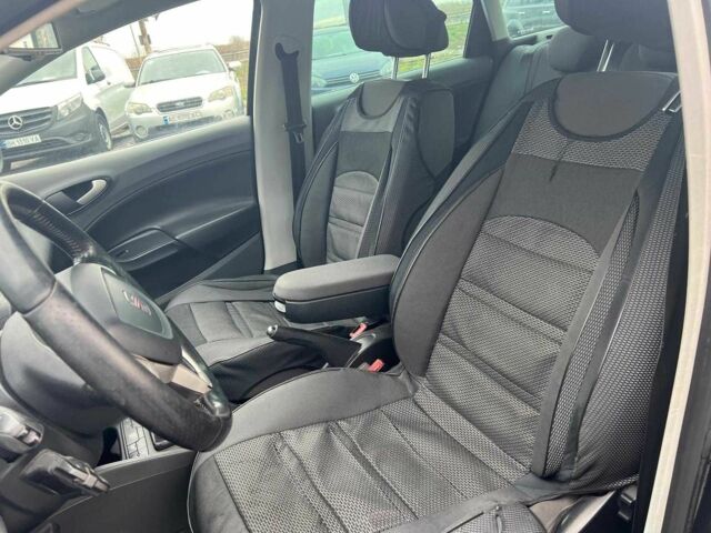 Сірий Сеат Ibiza, об'ємом двигуна 1.2 л та пробігом 289 тис. км за 4590 $, фото 17 на Automoto.ua