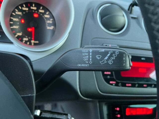 Серый Сеат Ибица, объемом двигателя 1.2 л и пробегом 210 тыс. км за 6180 $, фото 22 на Automoto.ua