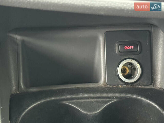 Серый Сеат Ибица, объемом двигателя 1.2 л и пробегом 136 тыс. км за 7700 $, фото 17 на Automoto.ua