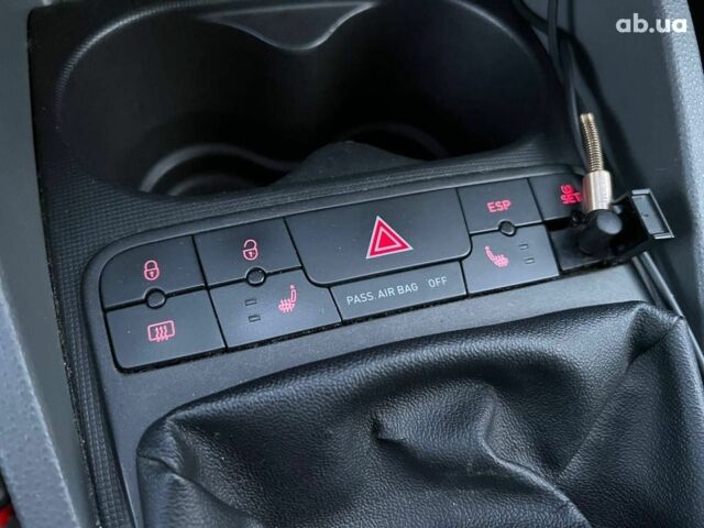 Серый Сеат Ибица, объемом двигателя 1.2 л и пробегом 210 тыс. км за 6180 $, фото 27 на Automoto.ua