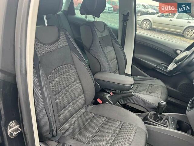 Серый Сеат Ибица, объемом двигателя 1.2 л и пробегом 289 тыс. км за 4590 $, фото 31 на Automoto.ua