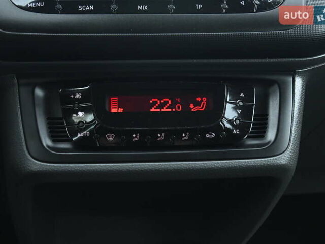 Серый Сеат Ибица, объемом двигателя 1.6 л и пробегом 176 тыс. км за 6999 $, фото 25 на Automoto.ua