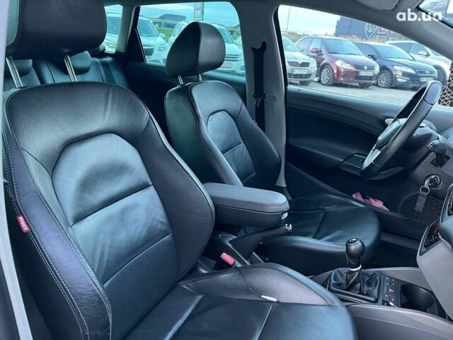 Серый Сеат Ибица, объемом двигателя 1.2 л и пробегом 210 тыс. км за 6180 $, фото 38 на Automoto.ua