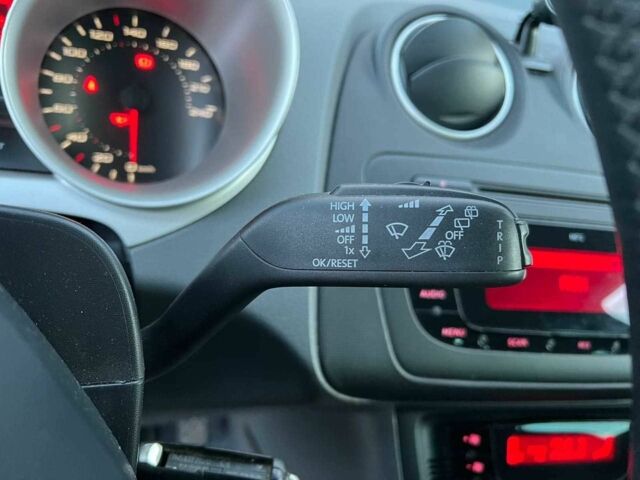 Серый Сеат Ибица, объемом двигателя 1.2 л и пробегом 210 тыс. км за 6180 $, фото 22 на Automoto.ua