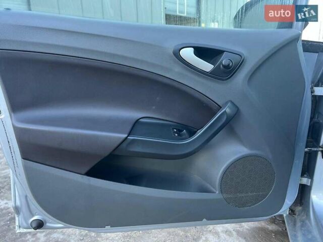 Серый Сеат Ибица, объемом двигателя 1.2 л и пробегом 178 тыс. км за 5490 $, фото 14 на Automoto.ua