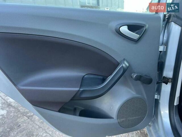 Серый Сеат Ибица, объемом двигателя 1.2 л и пробегом 178 тыс. км за 5490 $, фото 31 на Automoto.ua