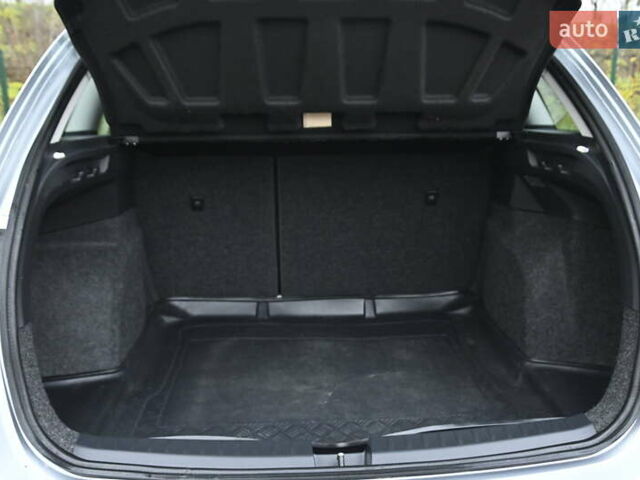 Серый Сеат Ибица, объемом двигателя 1.6 л и пробегом 176 тыс. км за 6999 $, фото 32 на Automoto.ua