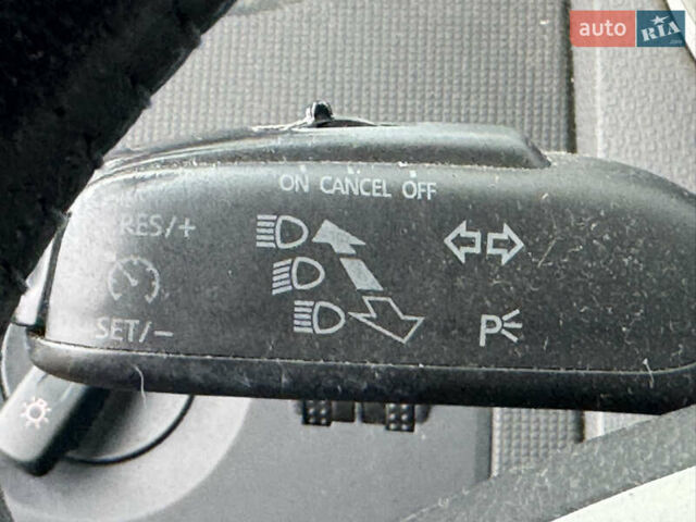 Серый Сеат Ибица, объемом двигателя 1.2 л и пробегом 136 тыс. км за 7700 $, фото 15 на Automoto.ua