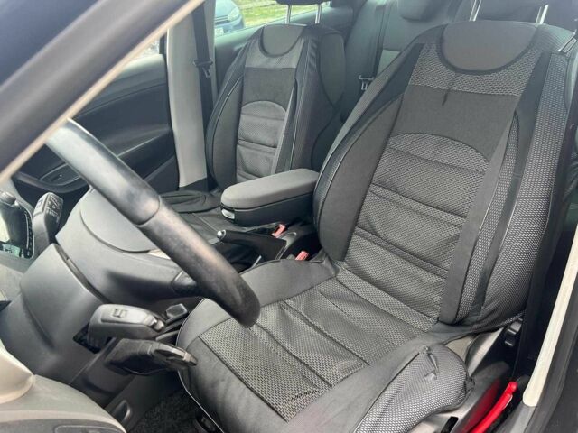 Сірий Сеат Ibiza, об'ємом двигуна 1.2 л та пробігом 289 тис. км за 4590 $, фото 18 на Automoto.ua
