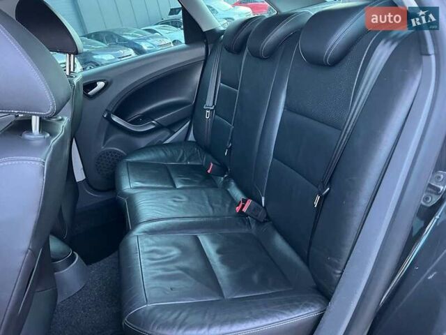 Сірий Сеат Ibiza, об'ємом двигуна 1.2 л та пробігом 210 тис. км за 6180 $, фото 32 на Automoto.ua