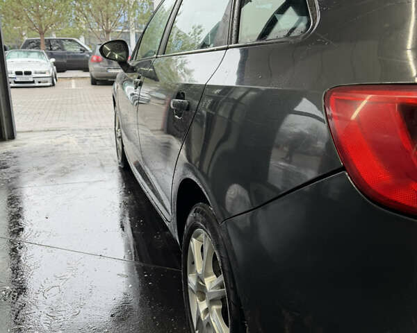 Серый Сеат Ибица, объемом двигателя 1.2 л и пробегом 366 тыс. км за 3150 $, фото 7 на Automoto.ua