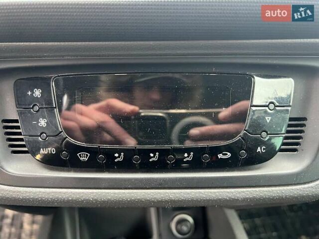 Серый Сеат Ибица, объемом двигателя 1.2 л и пробегом 289 тыс. км за 4590 $, фото 23 на Automoto.ua