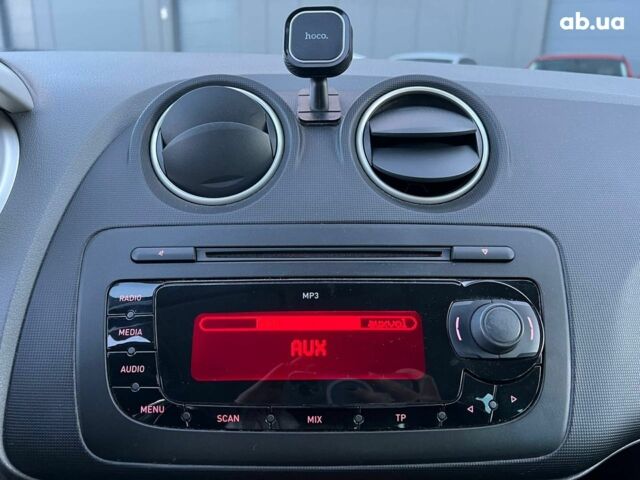 Серый Сеат Ибица, объемом двигателя 1.2 л и пробегом 210 тыс. км за 6180 $, фото 25 на Automoto.ua