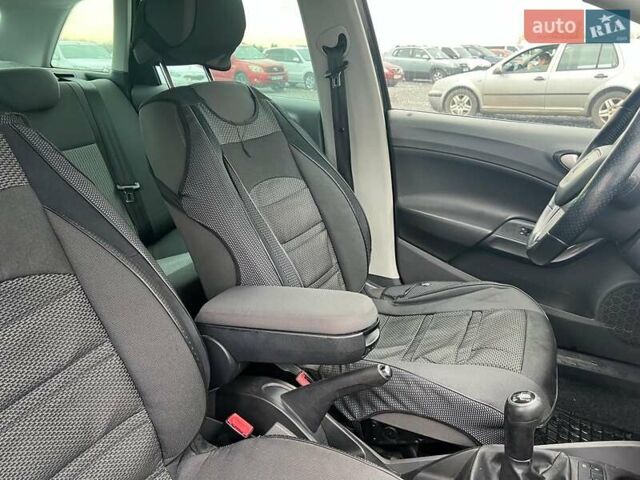 Серый Сеат Ибица, объемом двигателя 1.2 л и пробегом 289 тыс. км за 4590 $, фото 32 на Automoto.ua