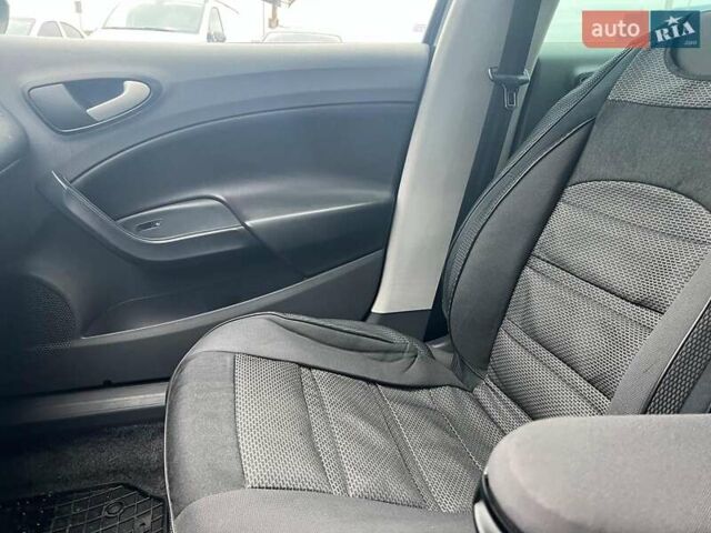 Серый Сеат Ибица, объемом двигателя 1.2 л и пробегом 289 тыс. км за 4590 $, фото 24 на Automoto.ua