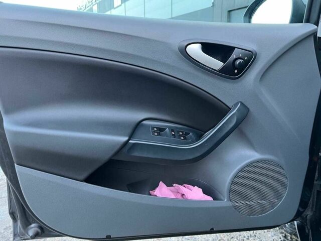 Серый Сеат Ибица, объемом двигателя 1.2 л и пробегом 210 тыс. км за 6180 $, фото 14 на Automoto.ua