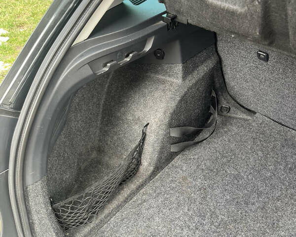 Серый Сеат Ибица, объемом двигателя 1.2 л и пробегом 233 тыс. км за 5000 $, фото 16 на Automoto.ua