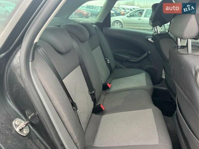 Серый Сеат Ибица, объемом двигателя 1.2 л и пробегом 289 тыс. км за 4590 $, фото 28 на Automoto.ua