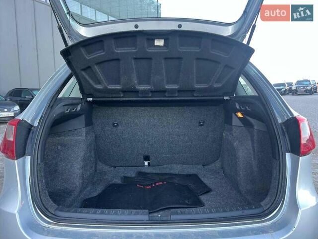 Серый Сеат Ибица, объемом двигателя 1.2 л и пробегом 178 тыс. км за 5490 $, фото 34 на Automoto.ua