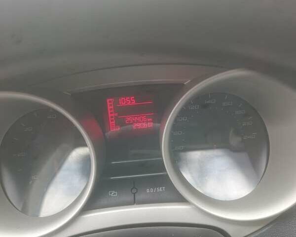 Сірий Сеат Ibiza, об'ємом двигуна 1.2 л та пробігом 254 тис. км за 4800 $, фото 5 на Automoto.ua