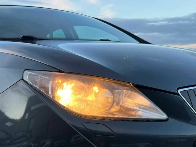 Серый Сеат Ибица, объемом двигателя 1.2 л и пробегом 210 тыс. км за 6180 $, фото 12 на Automoto.ua