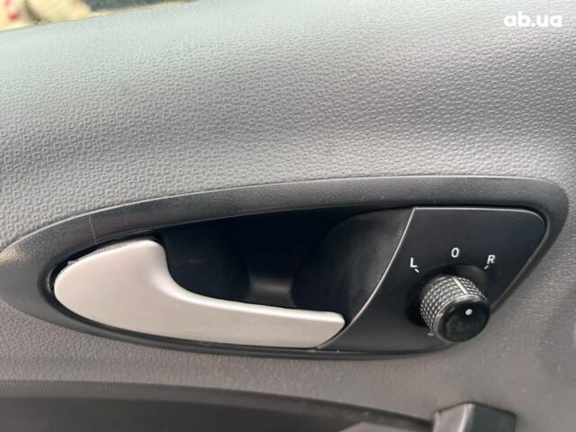 Серый Сеат Ибица, объемом двигателя 1.2 л и пробегом 289 тыс. км за 3000 $, фото 15 на Automoto.ua