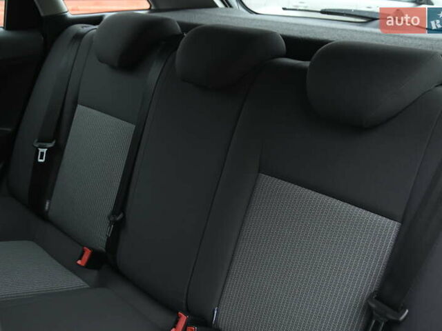 Серый Сеат Ибица, объемом двигателя 1.6 л и пробегом 176 тыс. км за 6999 $, фото 26 на Automoto.ua