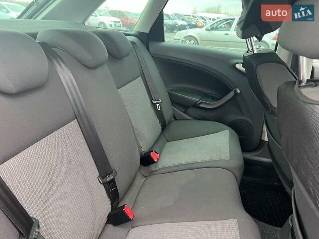 Серый Сеат Ибица, объемом двигателя 1.2 л и пробегом 289 тыс. км за 4590 $, фото 29 на Automoto.ua