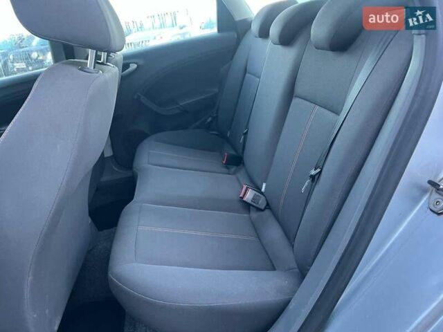 Серый Сеат Ибица, объемом двигателя 1.2 л и пробегом 178 тыс. км за 5490 $, фото 32 на Automoto.ua