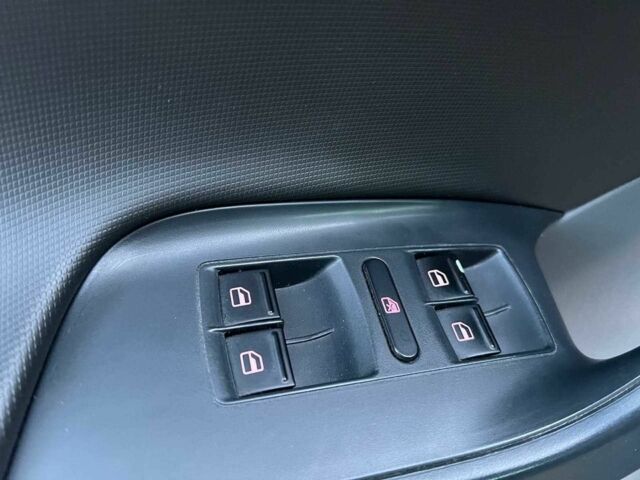 Серый Сеат Ибица, объемом двигателя 1.2 л и пробегом 210 тыс. км за 6180 $, фото 15 на Automoto.ua