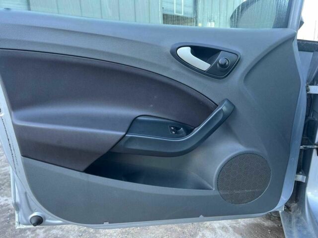 Серый Сеат Ибица, объемом двигателя 1.2 л и пробегом 178 тыс. км за 5490 $, фото 14 на Automoto.ua