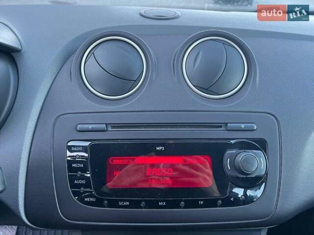 Серый Сеат Ибица, объемом двигателя 1.2 л и пробегом 178 тыс. км за 5490 $, фото 24 на Automoto.ua